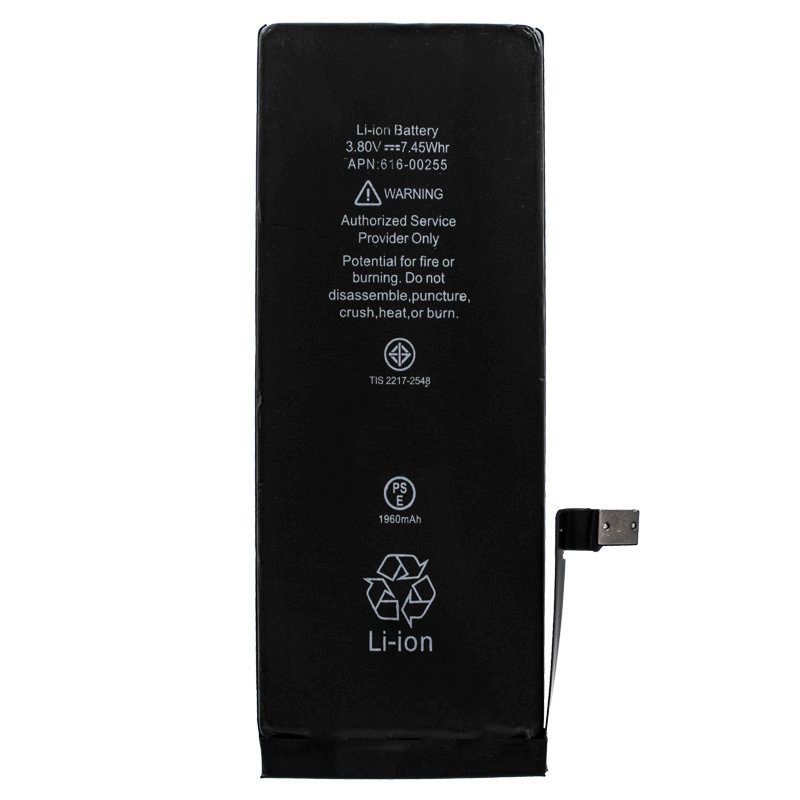 Bateria compatível com iPhone 7
