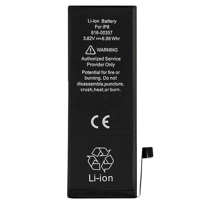 Bateria compatível com iPhone 8 