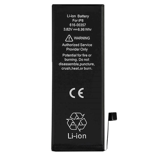Bateria compatível com iPhone 8 