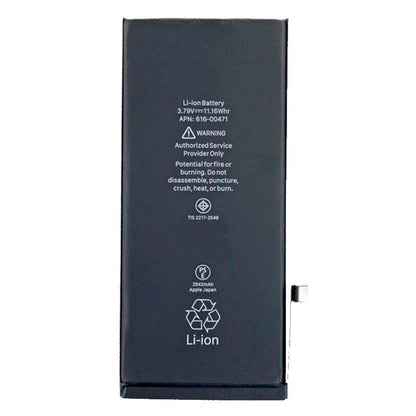 Bateria compatível com iPhone XR