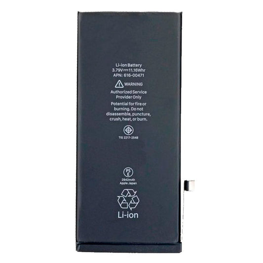 Bateria compatível com iPhone XR