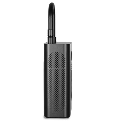Bateria Externa Inflator Sem Fio Power Bank 4.000 mAh COOL Preto