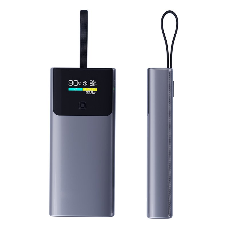Bateria Externa Universal Power Bank COOL Concept 10.000 mAh