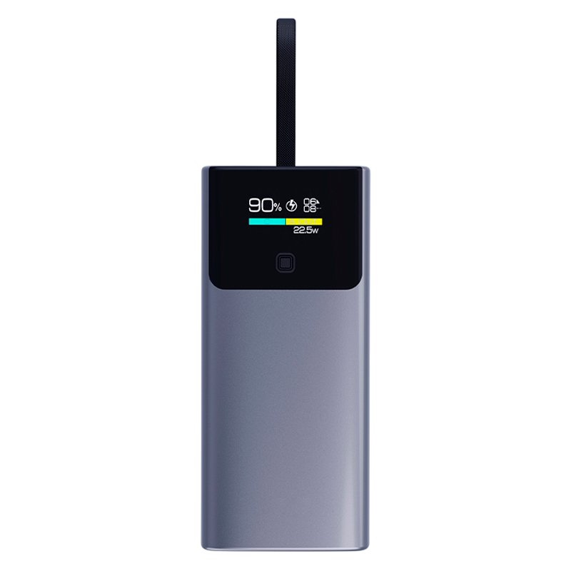 Bateria Externa Universal Power Bank COOL Concept 10.000 mAh