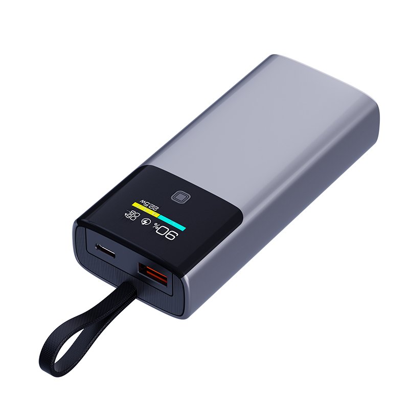 Bateria Externa Universal Power Bank COOL Concept 10.000 mAh