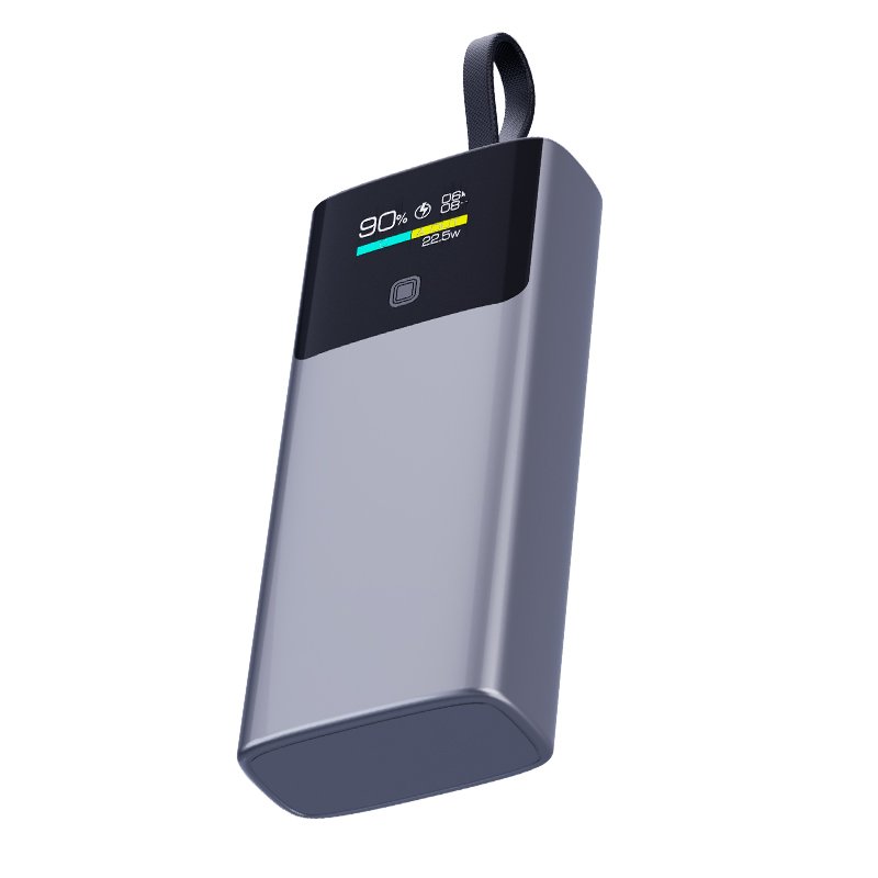 Bateria Externa Universal Power Bank COOL Concept 10.000 mAh