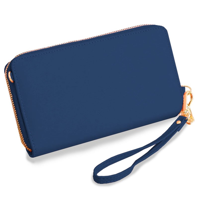 Bolsa Universal Horizontal até 6,7 pol. COOL Marinho