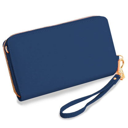 Bolsa Universal Horizontal até 6,7 pol. COOL Marinho