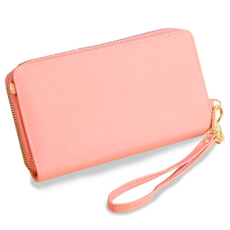 Bolsa Universal Horizontal até 6,7 pol. COOL Rosa