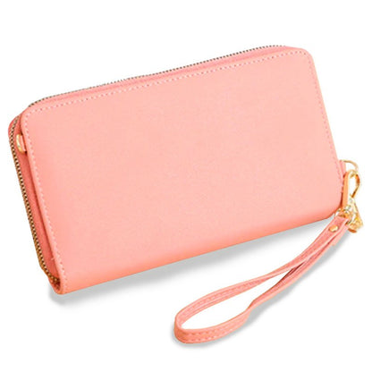 Bolsa Universal Horizontal até 6,7 pol. COOL Rosa