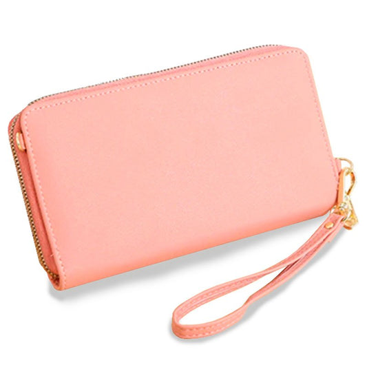 Bolsa Universal Horizontal até 6,7 pol. COOL Rosa