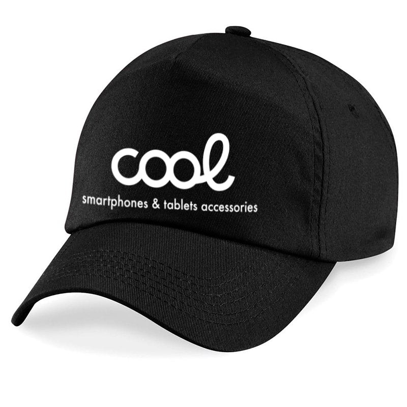 Boné Cool Accesorios