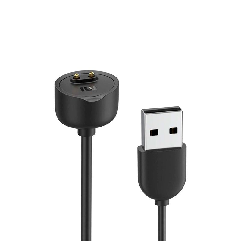Cabo de carregamento COOL para Xiaomi Mi Band 5/6/7/Amazfit Band 5