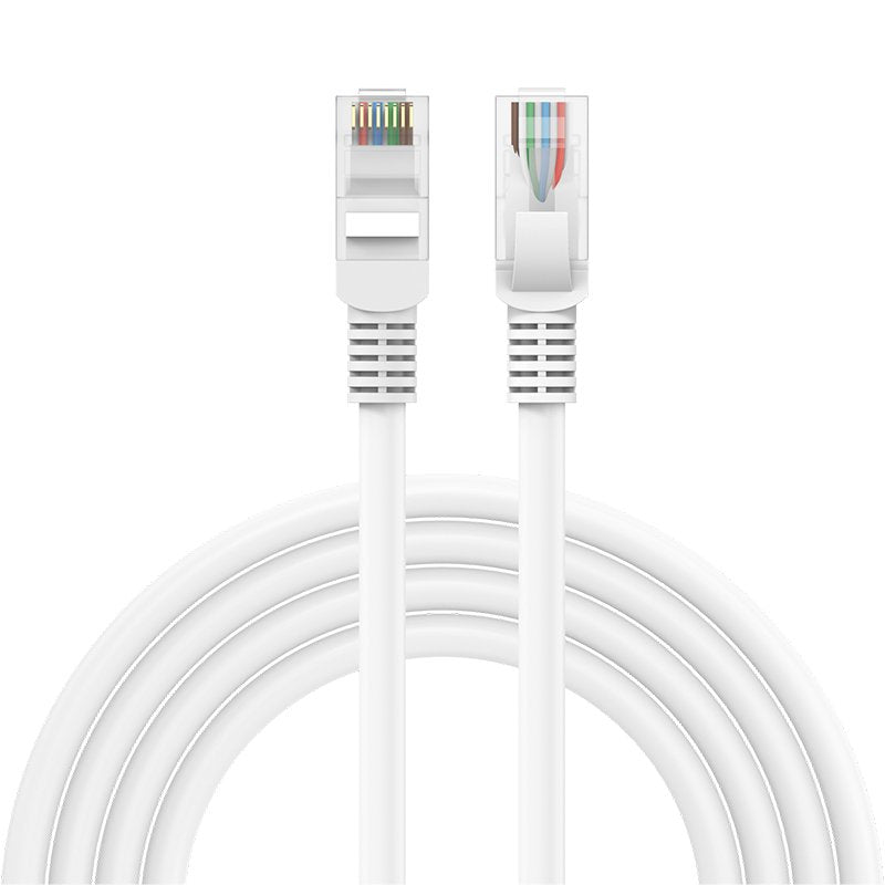 Cabo de Internet Universal CAT6 RJ45 (15 metros) COOL