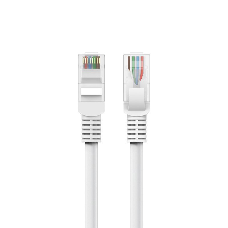 Cabo de Internet Universal CAT6 RJ45 (15 metros) COOL