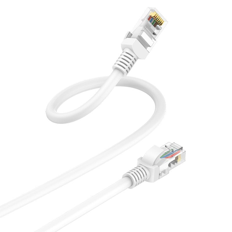 Cabo de Internet Universal CAT6 RJ45 (5 metros) COOL