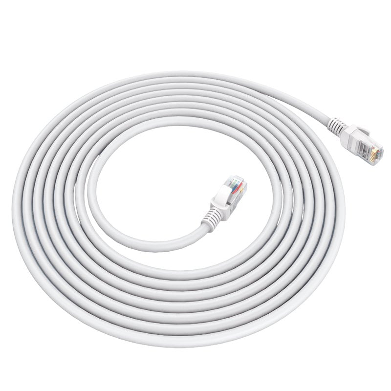 Cabo de Internet Universal CAT6 RJ45 (5 metros) COOL