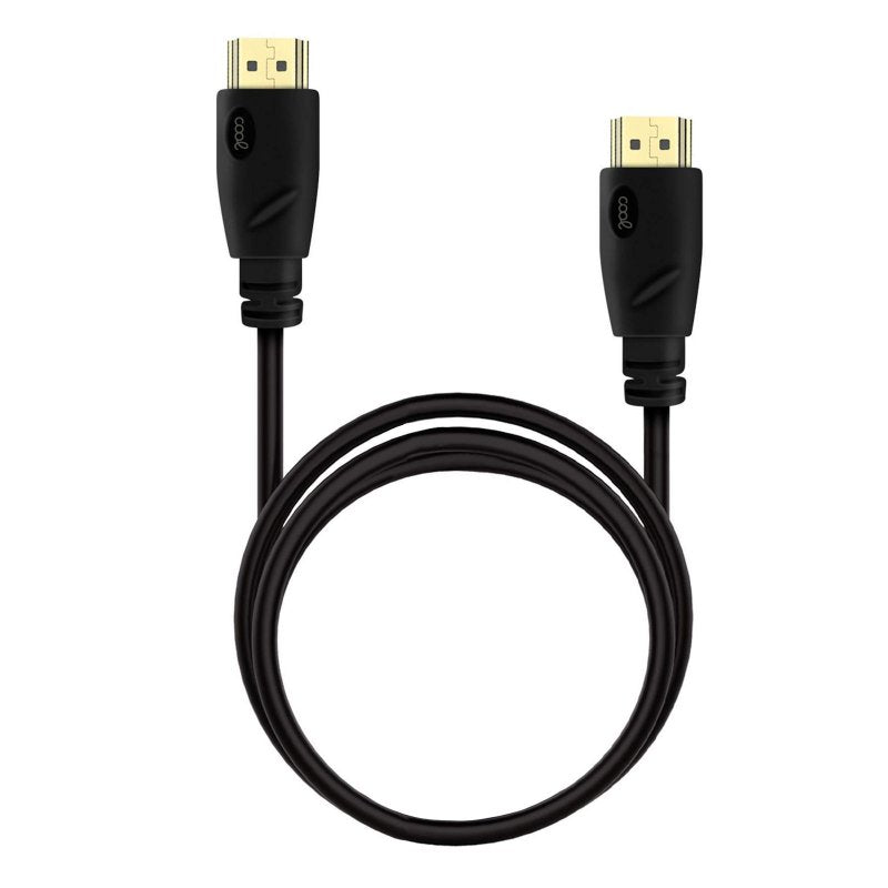 Cabo HDMI para HDMI Áudio-Vídeo Universal (1,5 m) Ultra 4K COOL