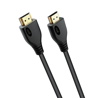 Cabo HDMI para HDMI Áudio-Vídeo Universal (3 metros) Ultra 4K COOL