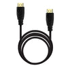 Cabo HDMI para HDMI Áudio-Vídeo Universal (3 metros) Ultra 4K COOL
