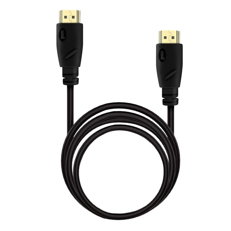 Cabo HDMI para HDMI Áudio-Vídeo Universal (3 metros) Ultra 4K COOL