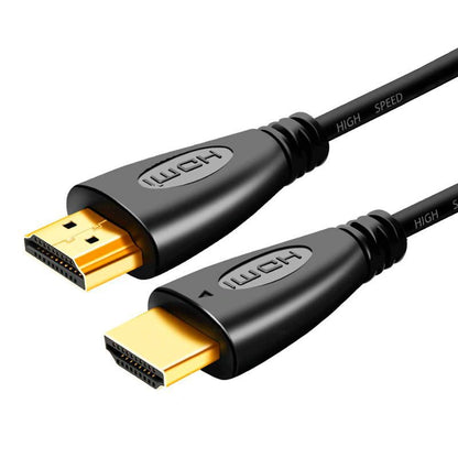 Cabo HDMI para HDMI Áudio-Vídeo Universal (3 metros) Ultra 4K COOL