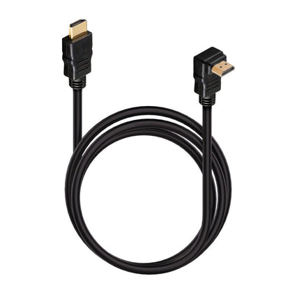 Cabo HDMI para HDMI Áudio-Vídeo Universal (1,5 metros) Angular Ultra 4K COOL
