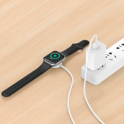 Cabo USB MagCharge COOL para Apple Watch Universal Branco