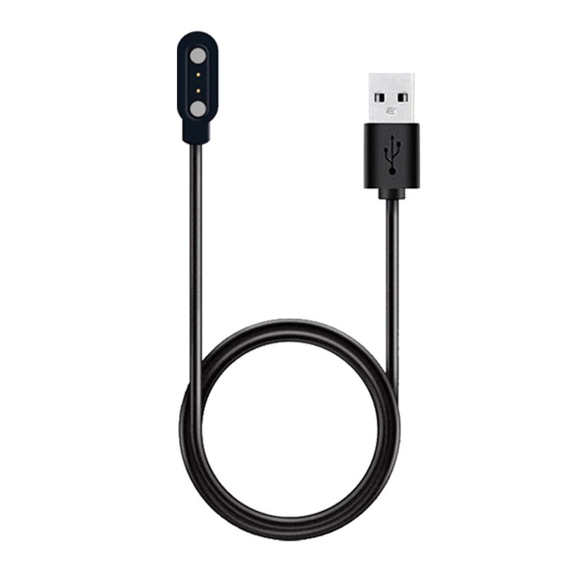 Cabo USB para Smartwatch COOL Level / Forest / Forever / Nova / Curved / Adventure / Iris / Delta / Border