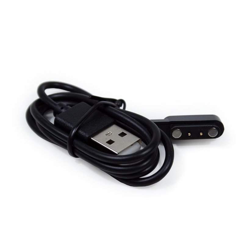 Cabo USB para Smartwatch COOL Ultrathin / Cascais / Mónaco