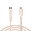 Cabo USB Universal tipo C-tipo C COOL ECO (1,5 metros)