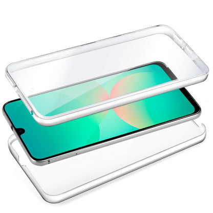 Capa COOL de Silicone 3D para Samsung A266 Galaxy A26 5G / A17 / A17 5G