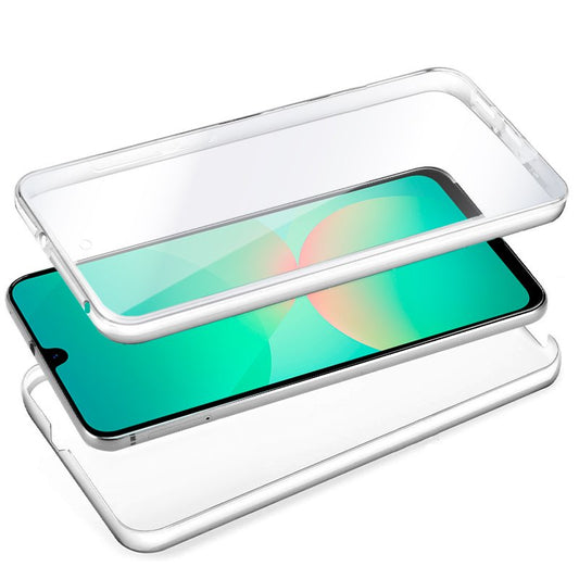 Capa COOL de Silicone 3D para Samsung A266 Galaxy A26 5G / A17 / A17 5G