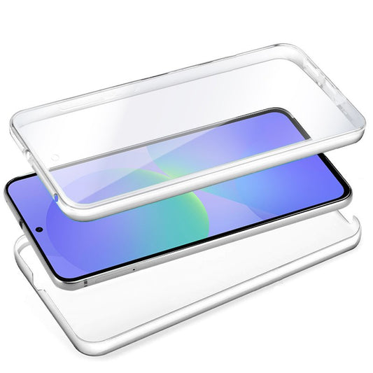 Capa COOL de Silicone 3D para Samsung A366 Galaxy A36 5G