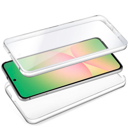 Capa COOL de Silicone 3D para Samsung A566 Galaxy A56 5G