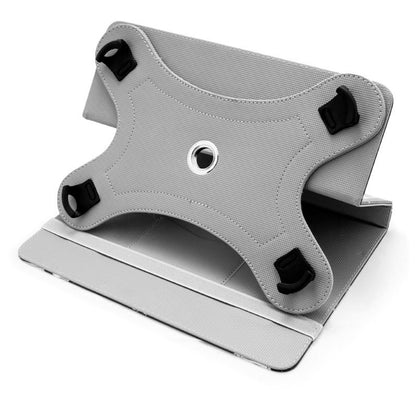 Capa COOL Ebook / Tablet 9.7 - 11 poleg. Couro Sintético Sorvetes (Quadrado)