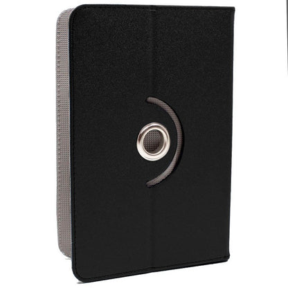 Capa COOL Ebook Tablet Universal 9,7 - 11 poleg. Couro Sintético Preto (Quadrado)