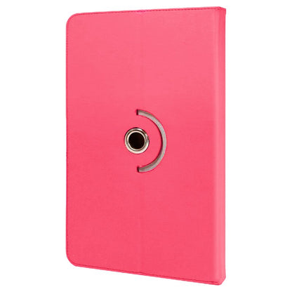 Capa COOL Ebook / Tablet Universal 9.7 - 11 poleg. Couro Sintético Rosa (Quadrado)