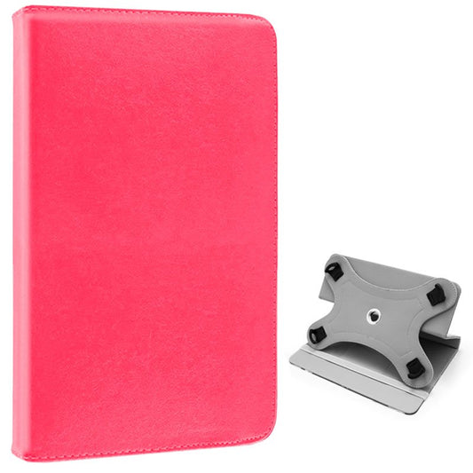 Capa COOL Ebook / Tablet Universal 9.7 - 11 poleg. Rosa (Panorâmico)