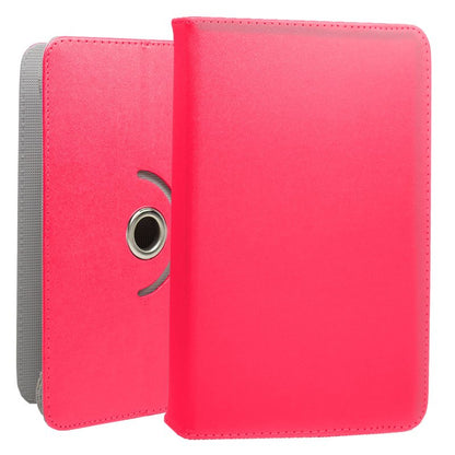 Capa COOL Ebook / Tablet Universal 9.7 - 11 poleg. Rosa (Panorâmico)
