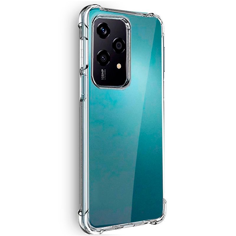 Capa COOL para Honor 200 Lite AntiShock Transparente