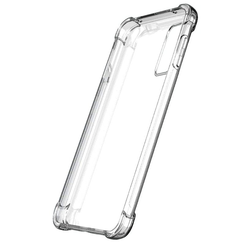 Capa COOL para Honor 200 Lite AntiShock Transparente