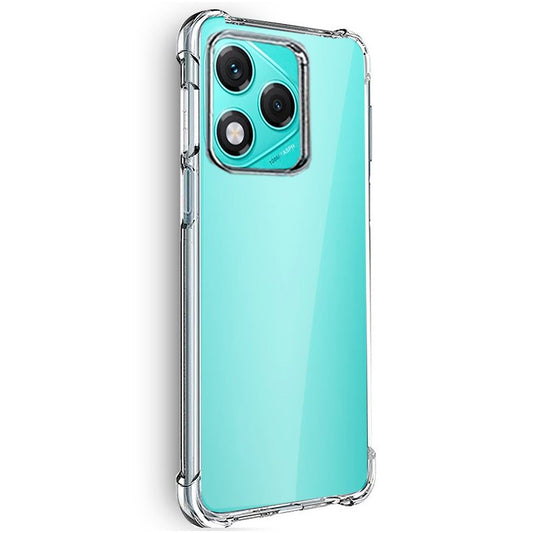 Capa COOL para Honor 400 Lite AntiShock Transparente