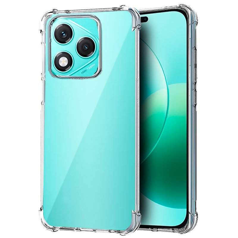 Capa COOL para Honor 400 Lite AntiShock Transparente