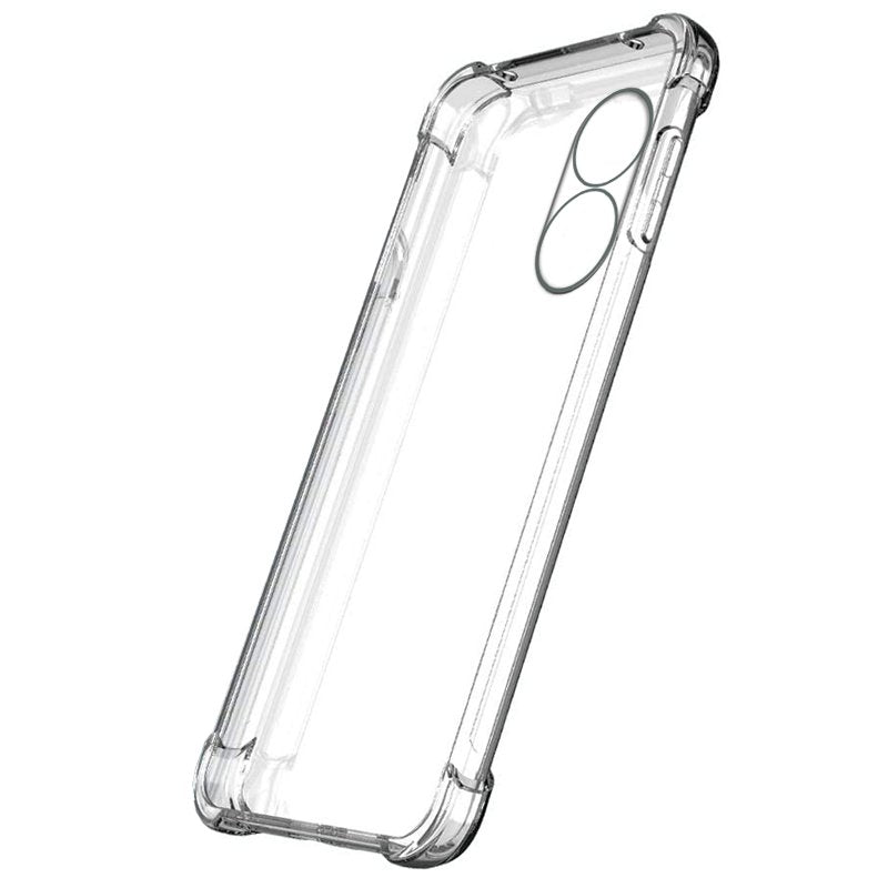Capa COOL para Honor 90 5G AntiShock Transparente