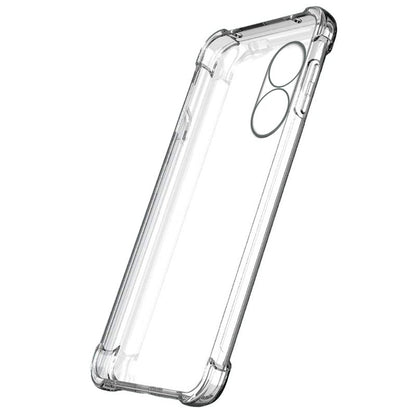 Capa COOL para Honor 90 5G AntiShock Transparente