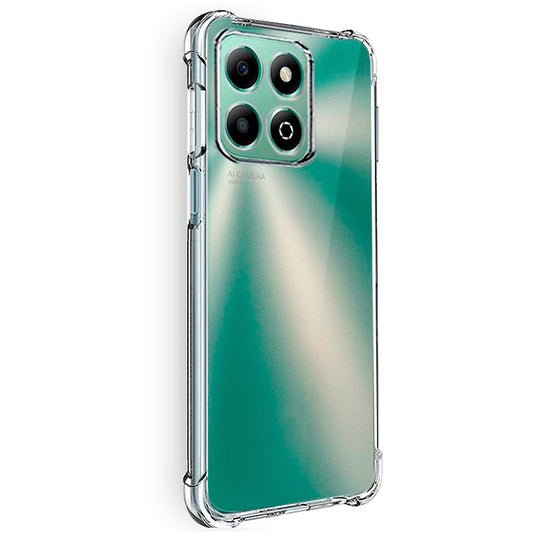 Capa COOL para Honor X6B AntiShock Transparente