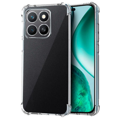 Capa COOL para Honor X8C AntiShock Transparente