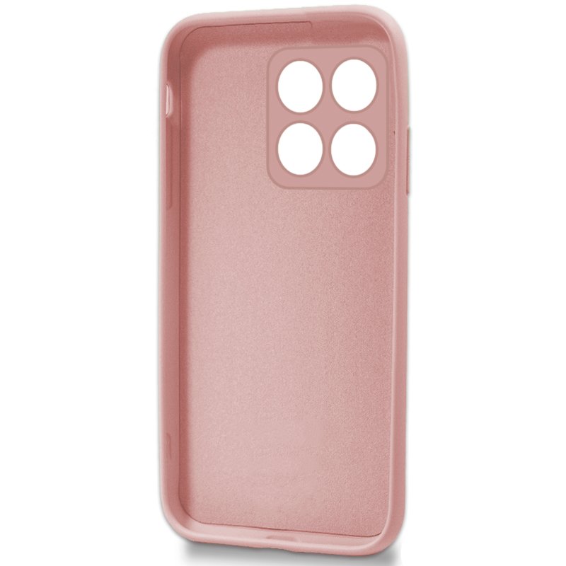 Capa COOL para Honor X8C Rosa