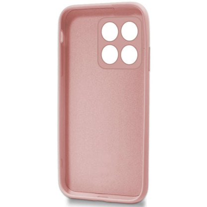 Capa COOL para Honor X8C Rosa
